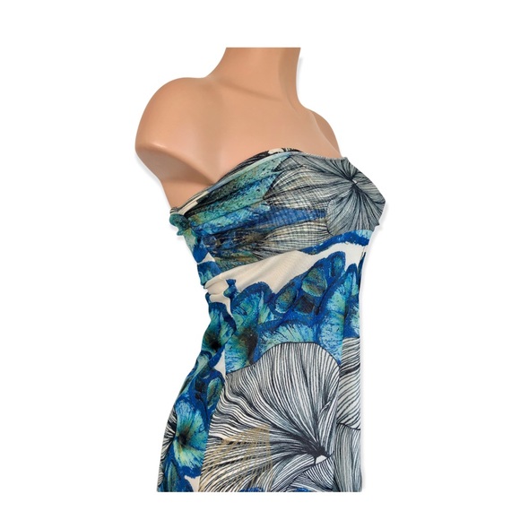 MARIA VASQUEZ Dress - Picture 3 of 7